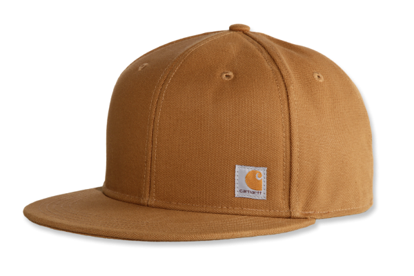 Carhartt Ashland Cap, ® Brown, Ofa