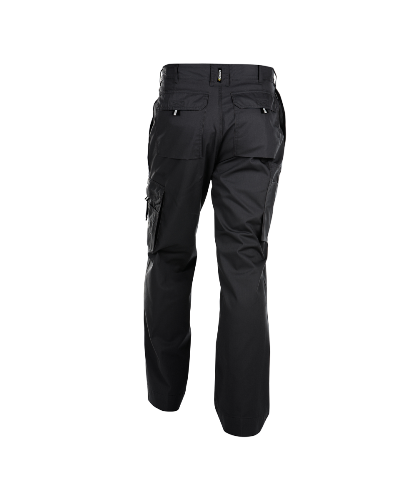 Dassy ® Liverpool BW, Co43, schwarz, standard