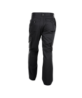 Dassy ® Liverpool BW, Co43, schwarz, standard