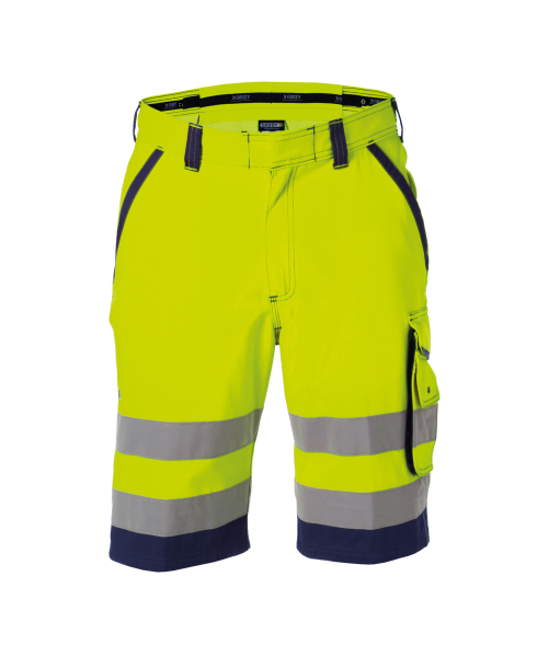 Dassy ® Lucca, Pesco74, neongelb/dunkelblau, standard