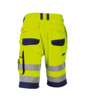 Dassy ® Lucca, Pesco74, neongelb/dunkelblau, standard