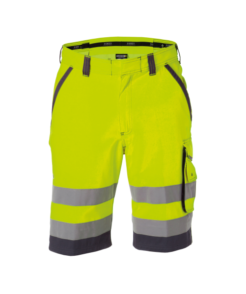 Dassy ® Lucca, Pesco74, neongelb/zementgrau, standard