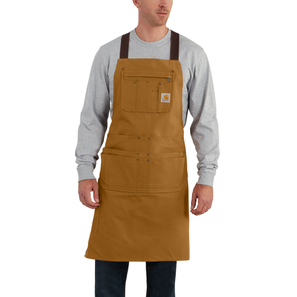 Carhartt Latzschüren