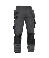 Dassy ® Magnetic, Pesco63, anthrazitgrau/schwarz, minus