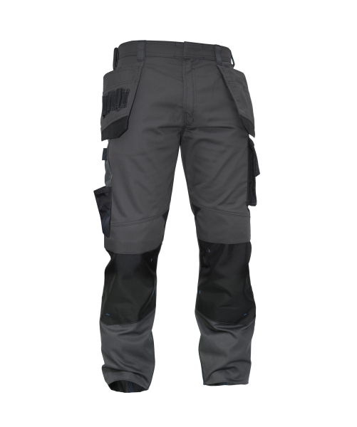 Dassy ® Magnetic, Pesco63, anthrazitgrau/schwarz, minus