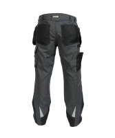 Dassy ® Magnetic, Pesco63, anthrazitgrau/schwarz, minus