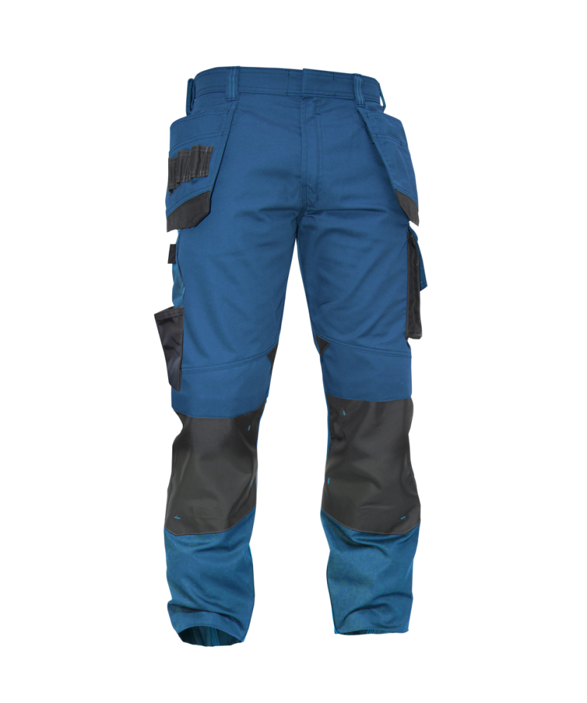Dassy ® Magnetic, Pesco63, azurblau/anthrazitgrau, minus