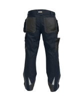 Dassy ® Magnetic, Pesco63, nachtblau/anthrazitgrau, plus