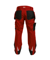 Dassy ® Magnetic, Pesco63, rot/schwarz, minus