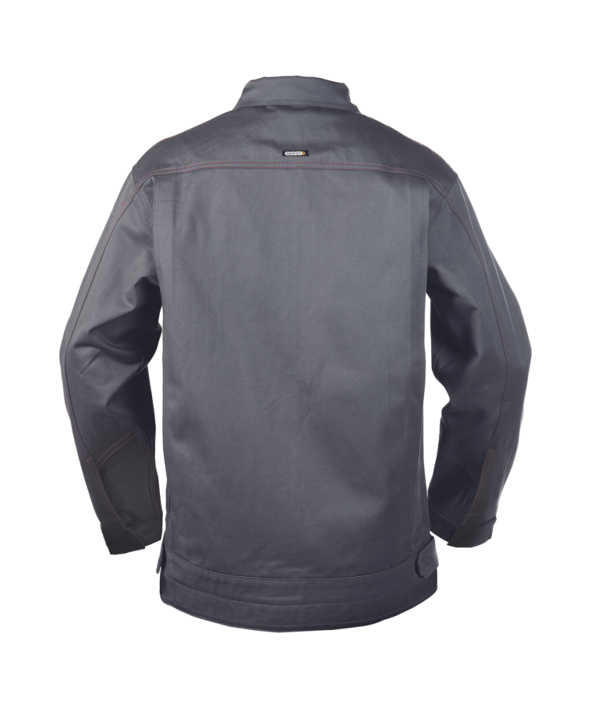 Dassy ® Montana, Co73, zementgrau, standard