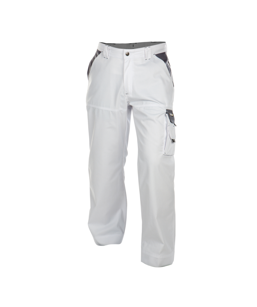 Dassy ® Nashville, Pesco61, weiß/zementgrau, minus