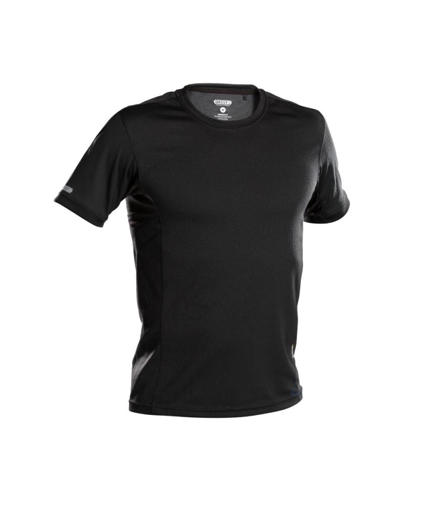 Dassy ® Nexus, Pes04, schwarz, standard