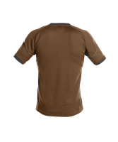 Dassy ® Nexus, Pes04, lehmbraun/anthrazitgrau, standard