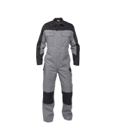 Dassy ® Niort, Copes75, grafitgrau/schwarz, standard