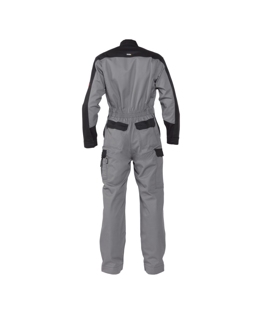 Dassy ® Niort, Copes75, grafitgrau/schwarz, standard