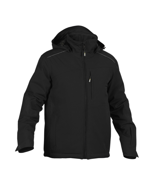 Dassy ® Nordix, Paspa94, schwarz, standard