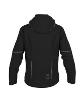 Dassy ® Nordix, Paspa94, schwarz, standard