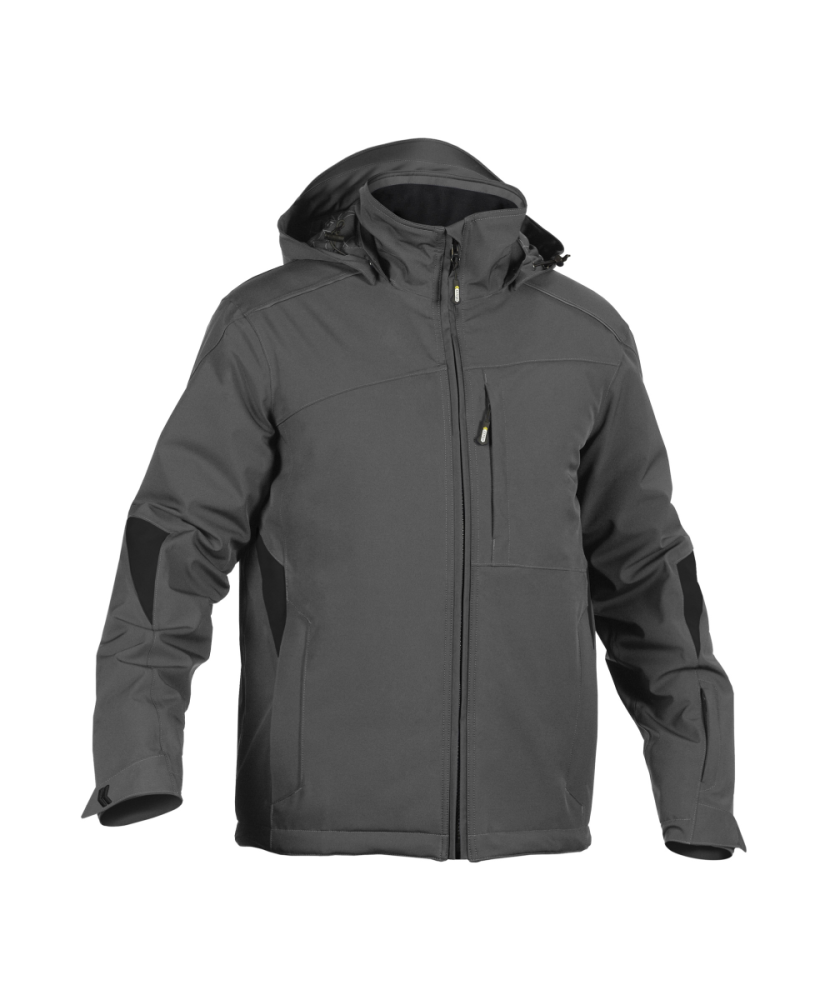 Dassy ® Nordix, Paspa94, anthrazitgrau, standard