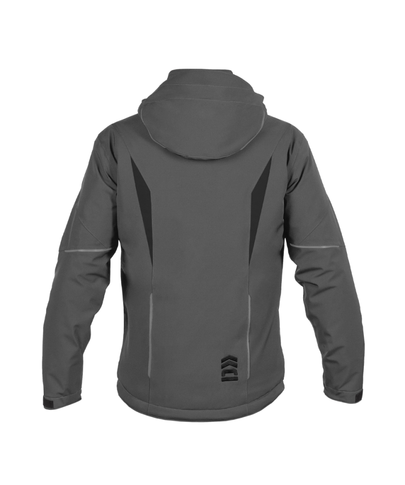 Dassy ® Nordix, Paspa94, anthrazitgrau, standard