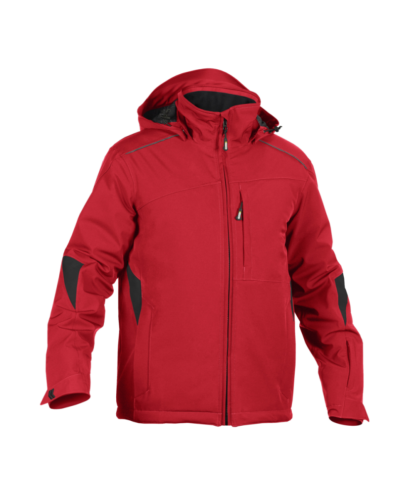 Dassy ® Nordix, Paspa94, rot, standard