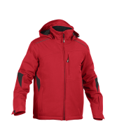 Dassy ® Nordix, Paspa94, rot, standard
