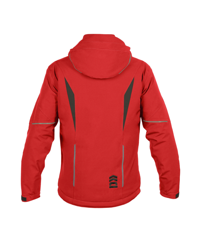 Dassy ® Nordix, Paspa94, rot, standard