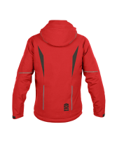 Dassy ® Nordix, Paspa94, rot, standard