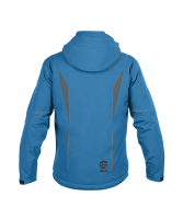 Dassy ® Nordix, Paspa94, azurblau, standard