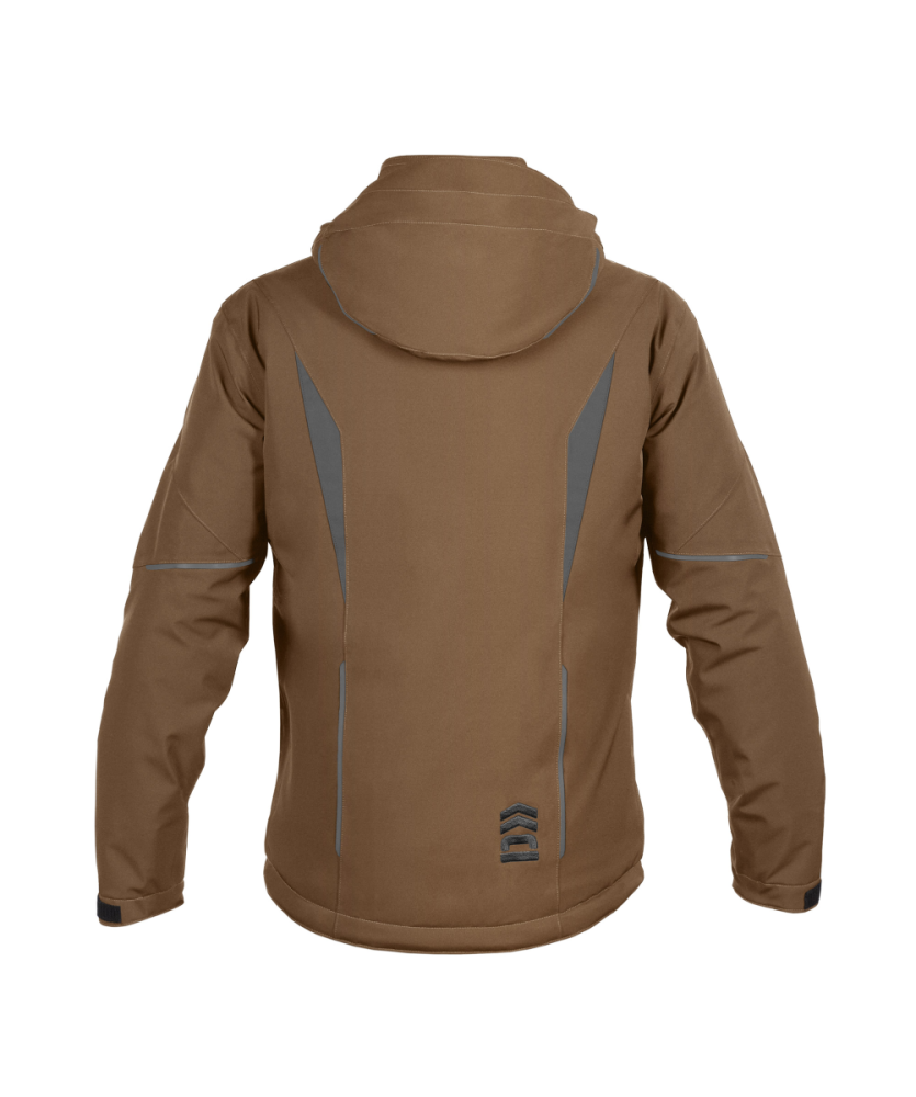Dassy ® Nordix, Paspa94, lehmbraun, standard