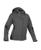 Dassy ® Nordix Women, Paspa94, anthrazitgrau, standard