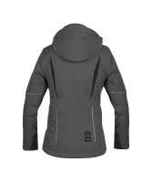 Dassy ® Nordix Women, Paspa94, anthrazitgrau, standard