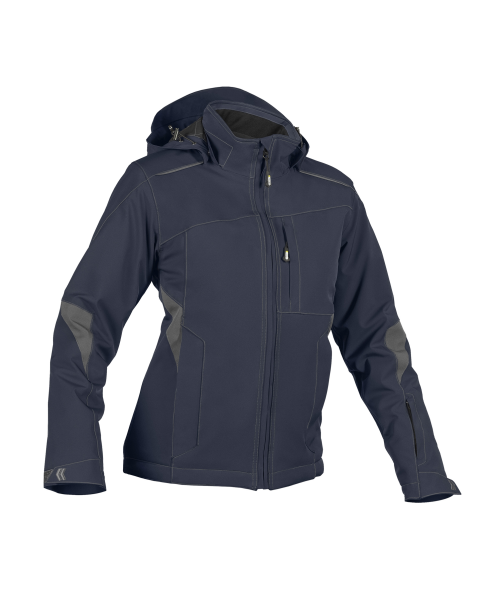 Dassy ® Nordix Women, Paspa94, nachtblau, standard