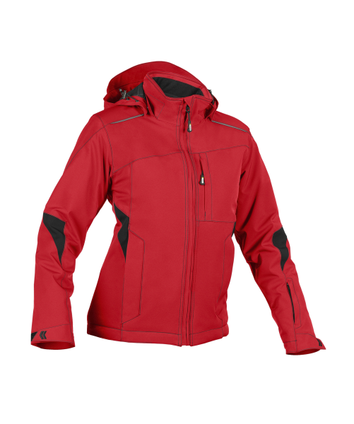 Winter Jacken