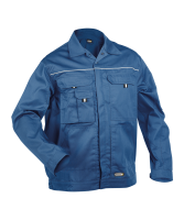 Dassy ® Nouville, Arbeitsjacke, Kornblau, 2XL