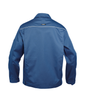 Dassy ® Nouville, Arbeitsjacke, Kornblau, 2XL