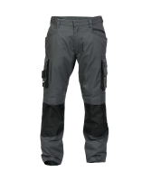 Dassy ® Nova, Pesco63, anthrazitgrau/schwarz, standard