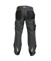Dassy ® Nova, Pesco63, anthrazitgrau/schwarz, standard