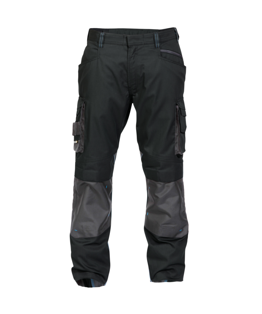 Dassy ® Nova, Pesco63, schwarz/anthrazitgrau, standard