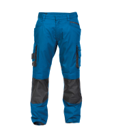 Dassy ® Nova, Pesco63, azurblau/anthrazitgrau, standard