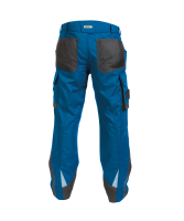Dassy ® Nova, Pesco63, azurblau/anthrazitgrau, standard