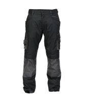 Dassy ® Nova, Pesco63, schwarz/anthrazitgrau, plus