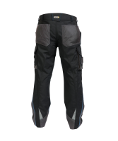 Dassy ® Nova, Pesco63, schwarz/anthrazitgrau, plus