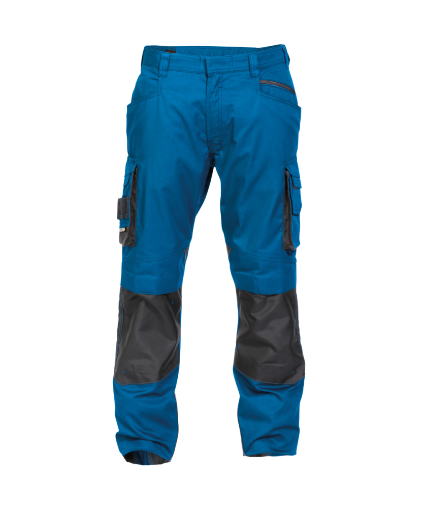 Dassy ® Nova, Pesco63, azurblau/anthrazitgrau, plus