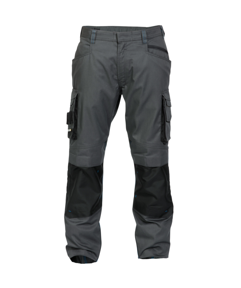 Dassy ® Nova, Pesco63, anthrazitgrau/schwarz, minus