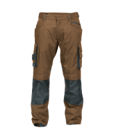 Dassy ® Nova, Pesco63, lehmbraun/anthrazitgrau, minus