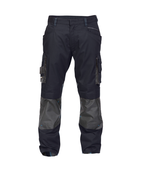 Dassy ® Nova, Pesco63, nachtblau/anthrazitgrau, plus