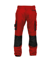 Dassy ® Nova, Pesco63, rot/schwarz, standard