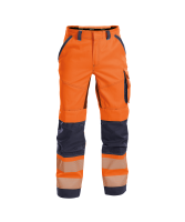 Dassy ® Odessa, Pesco70, neonorange/dunkelblau, standard