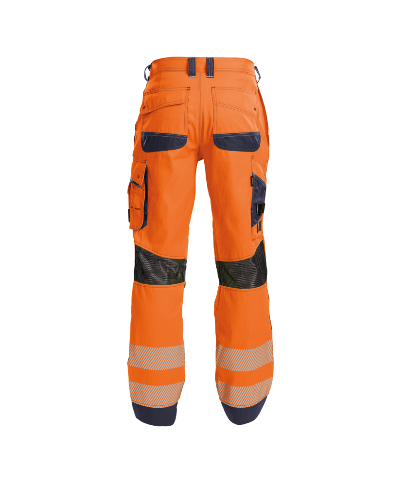 Dassy ® Odessa, Pesco70, neonorange/dunkelblau, standard