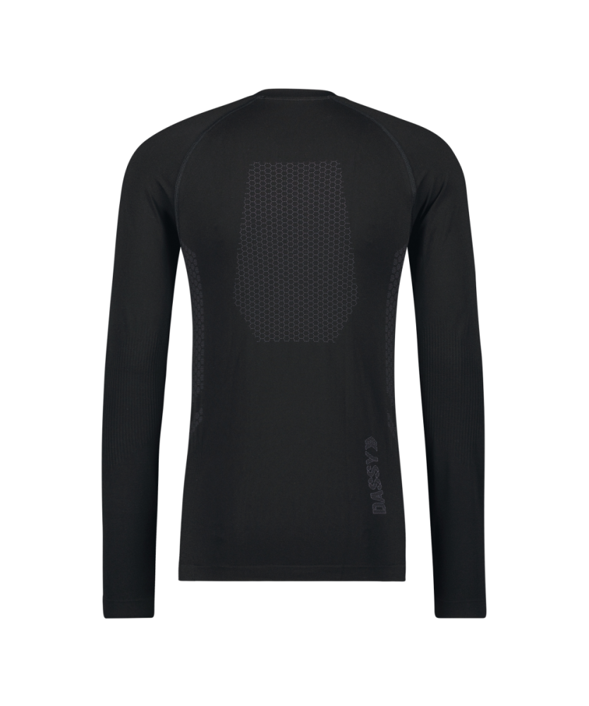 Dassy ® Pierre, Pppaea01, schwarz, standard